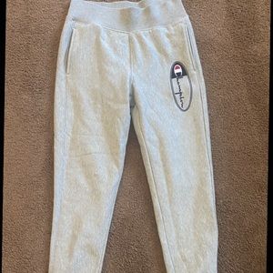 champion sweatpants